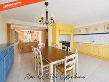 TRIPLEX avec entrée indépendante – 174 m² habitables – Hagen (57)
