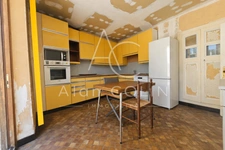 Immeuble de caractère à fort potentiel – 246 m² habitables - Sierck Les Bains