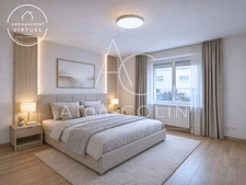 MAISON - 4 PIECES - 3 CHAMBRE – YUTZ (57)