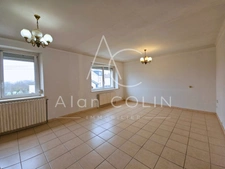 MAISON - 4 PIECES - 3 CHAMBRE – YUTZ (57)
