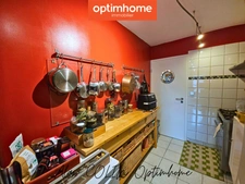 Appartement d’exception avec terrasse plein sud – Résidence de standing à deux pas du Luxembourg
