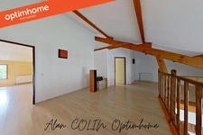 Maison en pierre de caractère – volumes exceptionnels – proximité Luxembourg