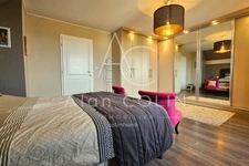 Maison individuelle 4 façades – 182 m² – 4 chambres – Terrain de 8 ares à Yutz