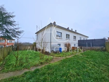 MAISON - 4 PIECES - 3 CHAMBRE – YUTZ (57)