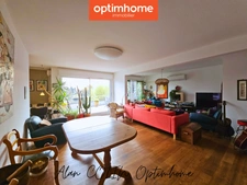 Appartement d’exception avec terrasse plein sud – Résidence de standing à deux pas du Luxembourg