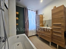 HAYANGE – MAISON FAMILIALE 149 M² – 4 CHAMBRES – SOUS-SOL COMPLET – TERRAIN CONSTRUCTIBLE – GARAGE