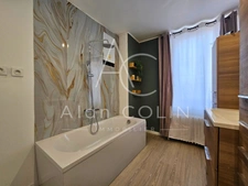 HAYANGE – MAISON FAMILIALE 149 M² – 4 CHAMBRES – SOUS-SOL COMPLET – TERRAIN CONSTRUCTIBLE – GARAGE