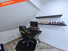 MAISON FAMILIALE – DPE A – 3 CH + BUREAU + ESPACE INDÉPENDANT