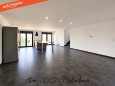 BASSE-RENTGEN – Maison rénovée 127 m² habitables, volumes, confort et frontière luxembourgeoise