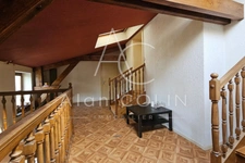Immeuble à vendre SIERCK LES BAINS (57) - Fond de commerce + Immeuble