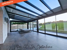 Maison individuelle – 230 m² habitables + dépendances – Oudrenne (57)