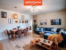 Appartement 3 pièces – 61 m² – Florange