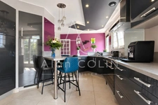 Maison individuelle 4 façades – 182 m² – 4 chambres – Terrain de 8 ares à Yutz