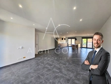BASSE-RENTGEN – Maison rénovée 127 m² habitables, volumes, confort et frontière luxembourgeoise
