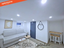 MAISON FAMILIALE – DPE A – 3 CH + BUREAU + ESPACE INDÉPENDANT