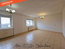 MAISON - 4 PIECES - 3 CHAMBRE – YUTZ (57)