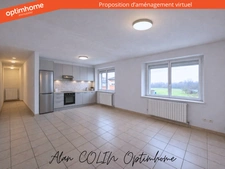 MAISON - 4 PIECES - 3 CHAMBRE – YUTZ (57)