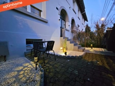 MAISON FAMILIALE – DPE A – 3 CH + BUREAU + ESPACE INDÉPENDANT