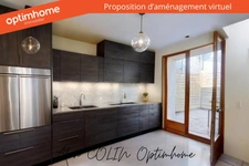 Maison en pierre de caractère – volumes exceptionnels – proximité Luxembourg