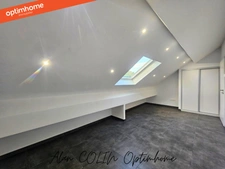 BASSE-RENTGEN – Maison rénovée 127 m² habitables, volumes, confort et frontière luxembourgeoise