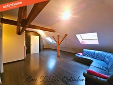 Maison individuelle rénovée • 196 m² habitables • 8 pièces • Parcelle 6,62 ares • DPE B