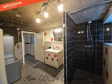 Maison individuelle rénovée • 196 m² habitables • 8 pièces • Parcelle 6,62 ares • DPE B