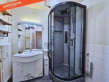 Appartement meublé avec parking – Thionville – 64,74 m²
