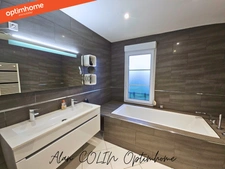 Maison individuelle – 230 m² habitables + dépendances – Oudrenne (57)