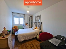 Appartement d’exception avec terrasse plein sud – Résidence de standing à deux pas du Luxembourg