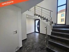 BASSE-RENTGEN – Maison rénovée 127 m² habitables, volumes, confort et frontière luxembourgeoise