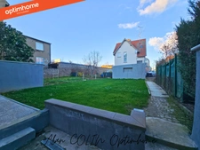 MAISON FAMILIALE – DPE A – 3 CH + BUREAU + ESPACE INDÉPENDANT