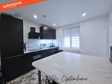 MAISON FAMILIALE – DPE A – 3 CH + BUREAU + ESPACE INDÉPENDANT