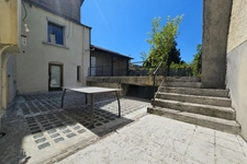 Immeuble de caractère à fort potentiel – 246 m² habitables - Sierck Les Bains