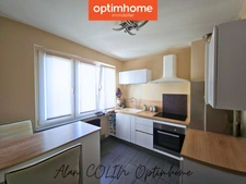 Appartement 3 pièces – 61 m² – Florange