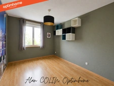 TRIPLEX avec entrée indépendante – 174 m² habitables – Hagen (57)