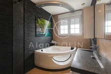 Maison individuelle 4 façades – 182 m² – 4 chambres – Terrain de 8 ares à Yutz