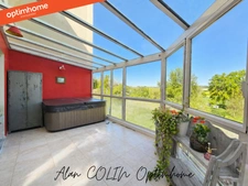TRIPLEX avec entrée indépendante – 174 m² habitables – Hagen (57)