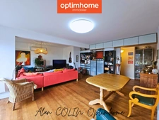 Appartement d’exception avec terrasse plein sud – Résidence de standing à deux pas du Luxembourg
