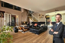 Maison individuelle 4 façades – 182 m² – 4 chambres – Terrain de 8 ares à Yutz