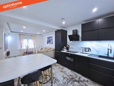 MAISON FAMILIALE – DPE A – 3 CH + BUREAU + ESPACE INDÉPENDANT