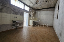 Immeuble de caractère à fort potentiel – 246 m² habitables - Sierck Les Bains