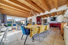 Maison à vendre HUNTING – Maison d’exception réalisée par un Compagnon du Devoir – 4 chambres – DPE B – garage 3 voitures6 pièces HUNTING (57)