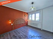Appartement meublé avec parking – Thionville – 64,74 m²