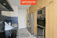 Rare à Talange : grand appartement de 101m² avec garage, cave et clim