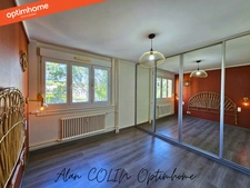 Appartement meublé avec parking – Thionville – 64,74 m²