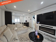 MAISON FAMILIALE – DPE A – 3 CH + BUREAU + ESPACE INDÉPENDANT