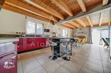 Maison à vendre HUNTING – Maison d’exception réalisée par un Compagnon du Devoir – 4 chambres – DPE B – garage 3 voitures6 pièces HUNTING (57)