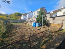 Maison avec jardin, deux chambres et combles aménageables à Knutange