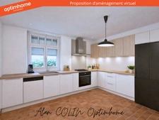 Maison à vendre 5 pièces - KEDANGE SUR CANNER (57)