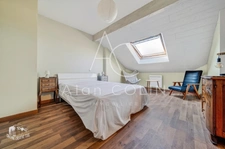 Maison à vendre HUNTING – Maison d’exception réalisée par un Compagnon du Devoir – 4 chambres – DPE B – garage 3 voitures6 pièces HUNTING (57)